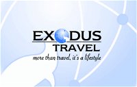 Exodus Travel Agency - Tourism Canberra