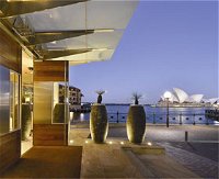 Park Hyatt Sydney - Hervey Bay Accommodation