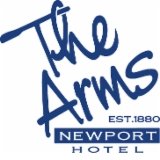 Newport Arms Hotel - Kempsey Accommodation