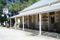 Mount Bryan Hotel - Accommodation Cairns