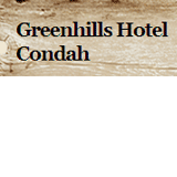 Condah Green Hills Hotel - Accommodation in Brisbane