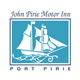 John Pirie Motor Inn - Accommodation Georgetown