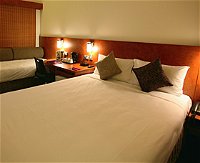 Ibis Hotel Wollongong - Accommodation Nelson Bay