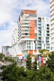 Mantra South Bank Brisbane - Accommodation Port Macquarie