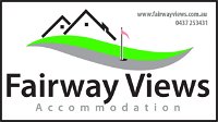 Fairway Views Accommodation - Accommodation Australia