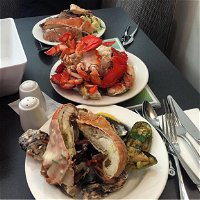 Food Fantasy - Jupiters Hotel amp Casino Gold Coast - Accommodation Redcliffe