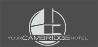 Cambridge Hotel - Carnarvon Accommodation