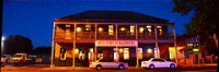 Western Star Hotel - Townsville Tourism
