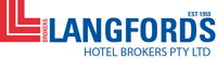 Langfords Hotel Brokers - eAccommodation