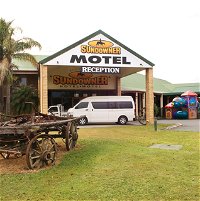 Sundowner Hotel - Accommodation Cooktown