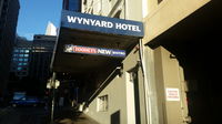 Wynyard Hotel - Kawana Tourism