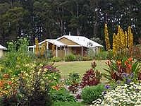 Big Brook Cottages - Townsville Tourism