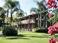 Barmera Hotel-Motel - Accommodation Port Hedland