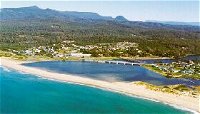 Scamander Beach Resort Hotel - Accommodation Cooktown
