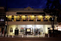 Exchange Hotel Townsville - Accommodation Daintree