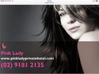 Pink Lady Private Hotel - Kempsey Accommodation