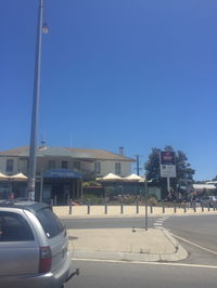 Barwon Hotel - Tourism Adelaide