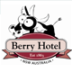 Berry Hotel - Whitsundays Tourism