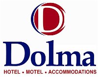 Dolma Hotel - Accommodation in Bendigo