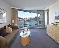 Quay Grand Suites Sydney - Accommodation Yamba