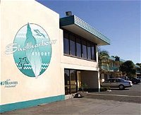 Shellharbour Resort amp Conference Centre - Surfers Gold Coast