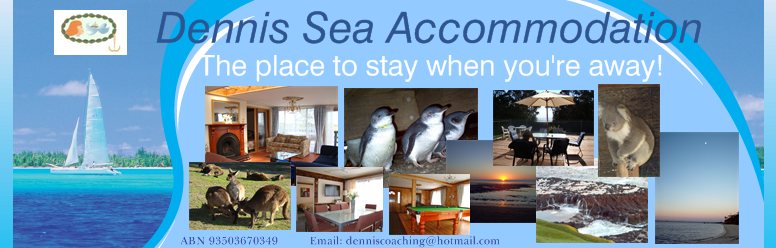 Northcote VIC Accommodation Yamba