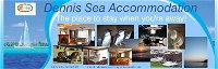 Dennis Sea Accommodation Phillip Island - Accommodation Yamba