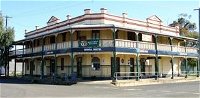 Royal Hotel Boggabri - Accommodation Australia