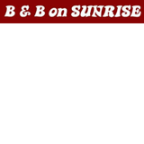 B amp B On Sunrise - Broome Tourism