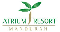 Atrium Resort Hotel Mandurah - Accommodation Mt Buller