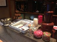 Melba Brasserie langham Hotel - Accommodation Port Hedland