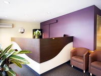 BreakFree Directors Studios - Accommodation Gold Coast