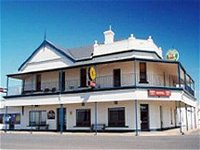 Seabreeze Hotel - Tourism Canberra