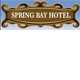 Spring Bay Hotel - eAccommodation