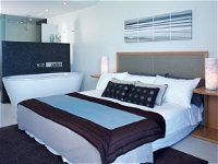 Peppers Blue On Blue Resort - Geraldton Accommodation