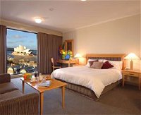 Rendezvous Stafford Hotel Sydney - Dalby Accommodation