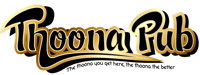 Thoona Pub - Broome Tourism