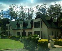 Mt Tamborine Stonehaven Guest House - Townsville Tourism