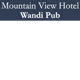 Wandi Pub - Accommodation Sunshine Coast