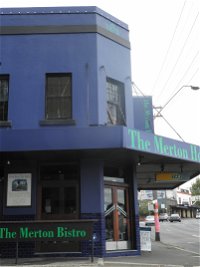 The Merton Hotel  - Accommodation Melbourne
