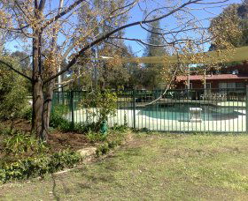 Orchard Hills NSW Carnarvon Accommodation