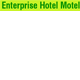 Enterprise Hotel Motel - Accommodation Sydney