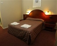 Berkeley Hotel - Geraldton Accommodation