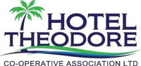 Hotel/Motel Theodore - Accommodation Airlie Beach