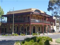 Rifle Brigade Hotel - Accommodation Cairns