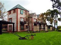 St Francis Winery - Accommodation Georgetown