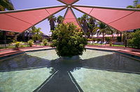 All Seasons Oasis Alice Springs - Tourism Cairns