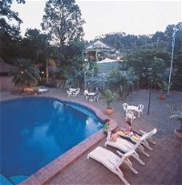 Country Comfort Coffs Harbour - Townsville Tourism