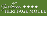 Goulburn Heritage Motel - Accommodation in Surfers Paradise