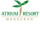 Atrium Resort Mandurah - Accommodation Whitsundays